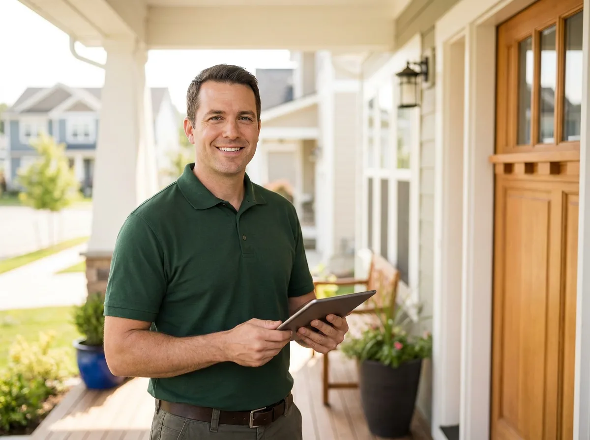 Pest control FAQs for Stephan, SD